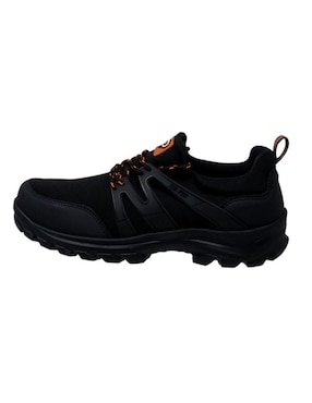Zapatos de seguridad Tenpac de plástico