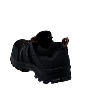 Zapatos de seguridad Tenpac de plástico