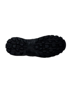 Zapatos de seguridad Tenpac de plástico