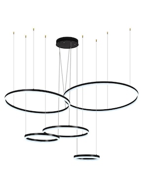 Lámpara Luxica Lighting led