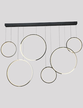 Lámpara Luxica Lighting led