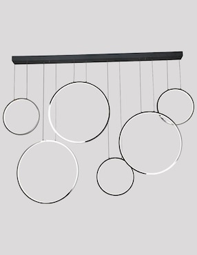 Lámpara Luxica Lighting led