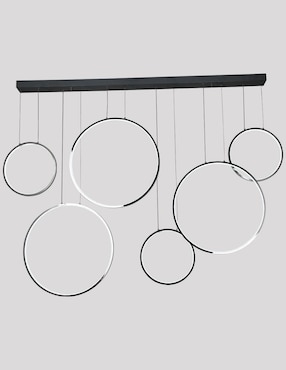 Lámpara Luxica Lighting led