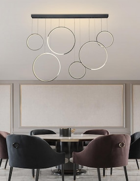 Lámpara Luxica Lighting led