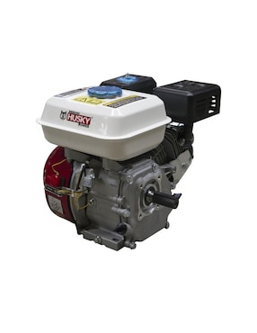 Motor de gasolina Swedish Husky Power