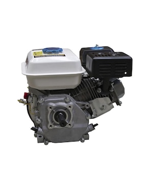 Motor de gasolina Swedish Husky Power