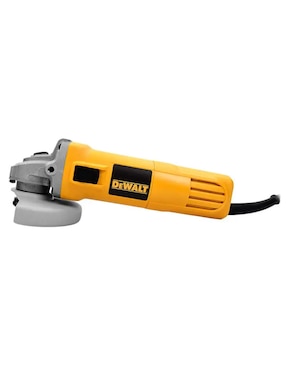 Esmeril angular Dewalt 110 - 120 V
