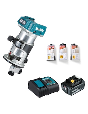 Cortadora Makita 1/2 HP