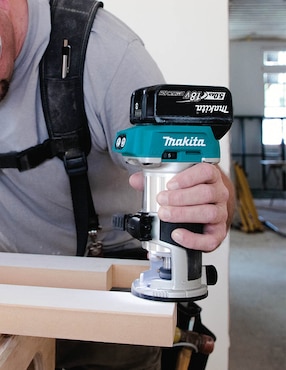 Cortadora Makita 1/2 HP