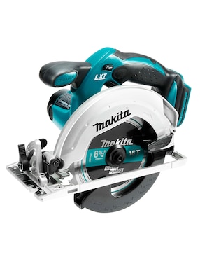 Sierra circular Makita DSS611STX2 60 W