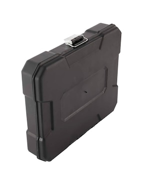 Juego brocas para metal con 99 piezas