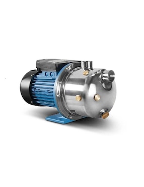 Bomba de agua jet Igoto 3/4 HP