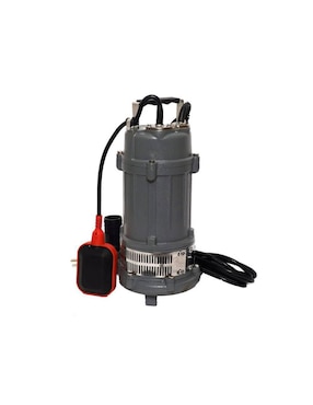 Bomba de agua sumergible Igoto 3/4 HP