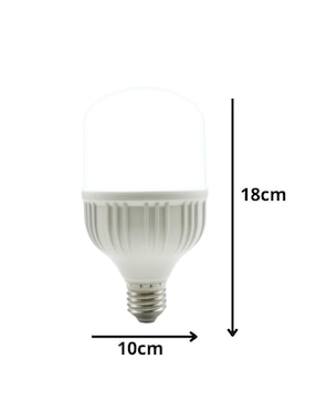 Lámpara Aksi led Classic