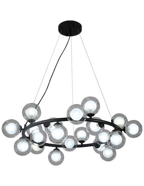 Lámpara Colgante Incandescente Luxica Lighting Donna / 9408