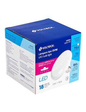 Lámpara Aksi led