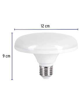 Lámpara Aksi led