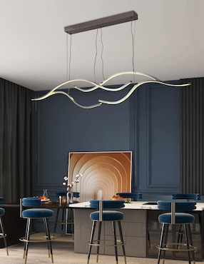 Lámpara Luxica Lighting led