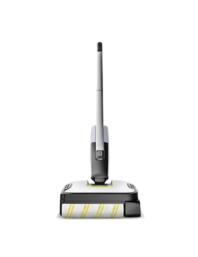 Aspiradora Karcher floor cleaner 2-4 300 ml