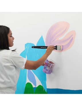 Brocha de pintura Liquitex
