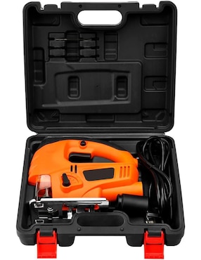 Sierra caladora SICA46 750 W