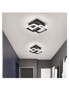 Lámpara de techo LED Wünd