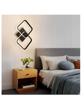 Lámpara de techo LED Wünd