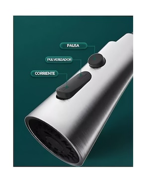 Llave mezcladora para cocina Wünd