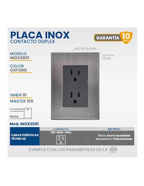 Contacto Igoto