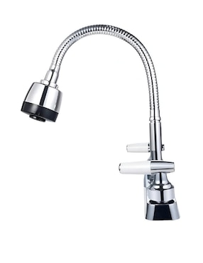 Llave mezcladora para cocina Wünd