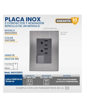 Contacto Igoto