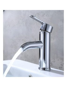 Llave mezcladora para baño Wünd