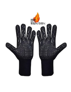 Guantes de seguridad para unisex Wünd