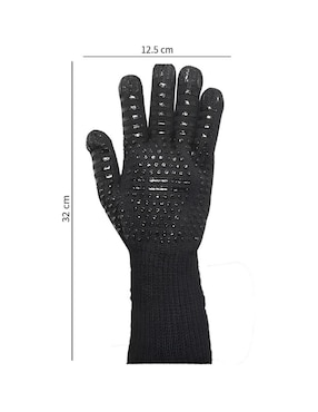 Guantes de seguridad para unisex Wünd