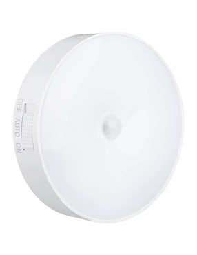 Lámpara multiusos LED Frutivegie 3 piezas