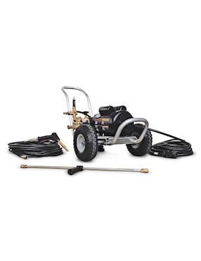 Hidrolavadora Karcher 1000 psi
