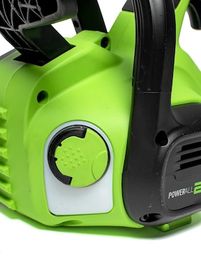 Motosierra eléctrica Greenworks CS24B210
