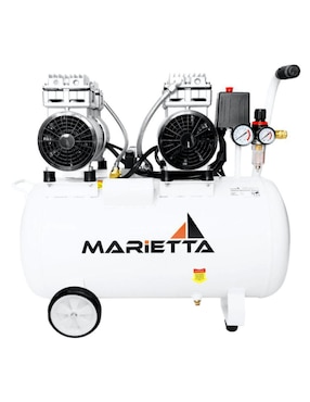 Compresor 50 L Marietta 2 HP