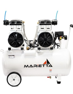 Compresor 60 L Marietta 3 HP