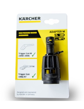 Boquilla Para Hidrolavadora Karcher