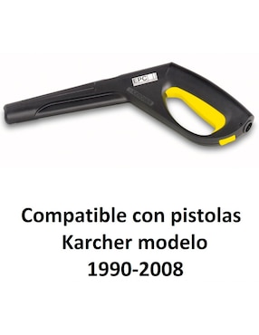 Boquilla para hidrolavadora Karcher