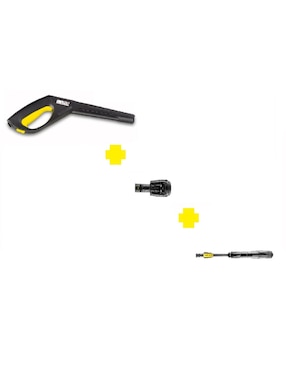 Boquilla para hidrolavadora Karcher