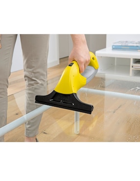 Set cepillos para aspiradora Karcher