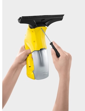 Set cepillos para aspiradora Karcher