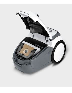 Filtro para aspiradora Karcher