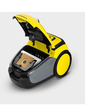 Filtro para aspiradora Karcher
