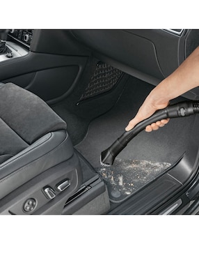 Set cepillos para aspiradora Karcher