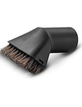 Set cepillos para aspiradora Karcher