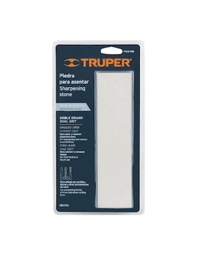 Afilador para cuchillos y tijeras Truper