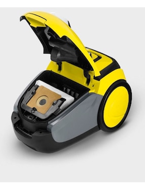 Filtro para aspiradora Karcher